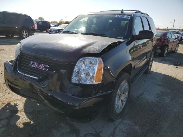 Photo 2 from auction – 2011 GMC YUKON SLE with VIN 1GKS2AE01BR294027