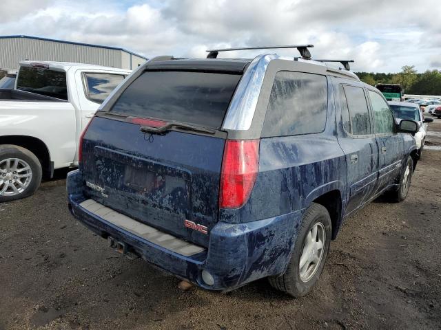 Photo 4 from auction – 2004 GMC ENVOY XUV with VIN 1GKET12S546157807
