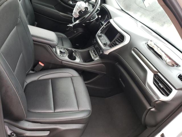 Photo 5 from auction – 2021 GMC ACADIA SLT with VIN 1GKKNULS4MZ203817