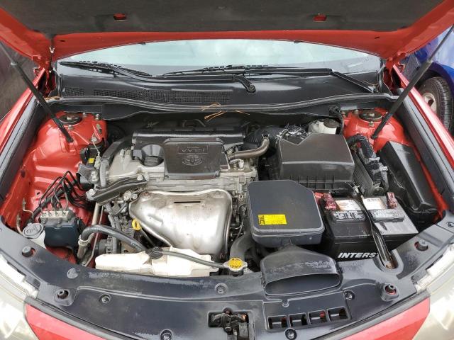 Photo 7 from auction – 2012 TOYOTA CAMRY BASE with VIN 4T1BF1FK6CU555775