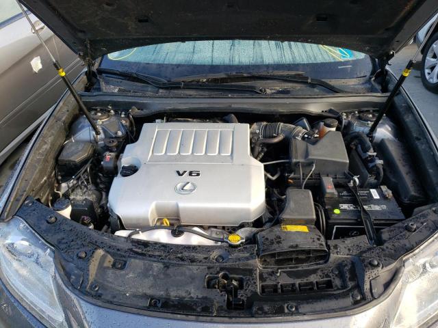 Photo 7 from auction – 2014 LEXUS ES 350 with VIN JTHBK1GG1E2093942