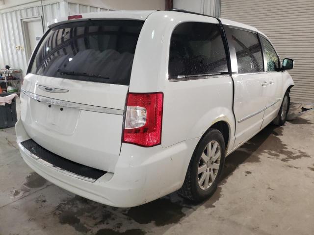 Photo 4 from auction – 2013 CHRYSLER TOWN & COU with VIN 2C4RC1BG8DR815895
