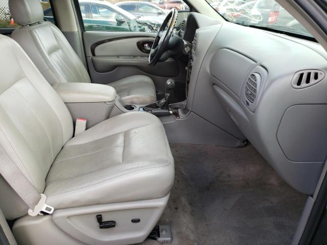 Photo 5 from auction – 2006 BUICK RAINIER CX with VIN 5GADT13S462190542