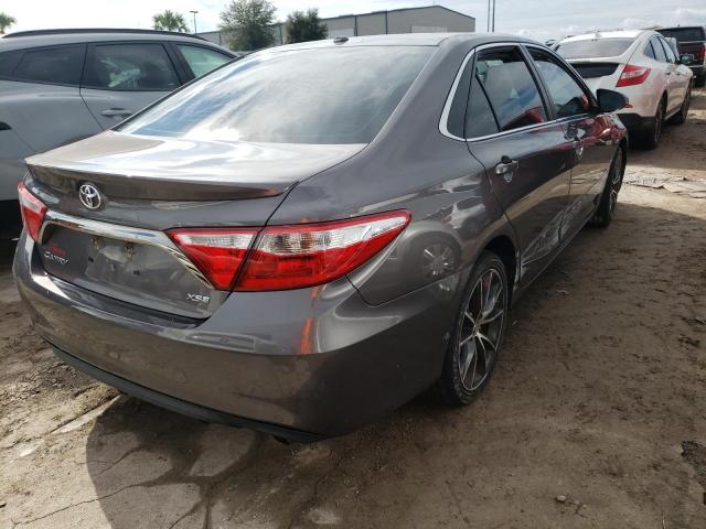 Photo 4 from auction – 2015 TOYOTA CAMRY LE with VIN 4T1BF1FK6FU887218