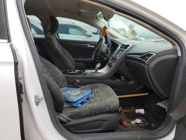 Photo 5 from auction – 2014 FORD 150 with VIN 3FA6P0H76ER262738
