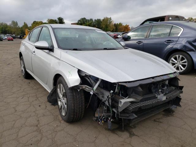 NISSAN ALTIMA S 2020 with VIN 1N4BL4BV0LC253344 - Photo from auction