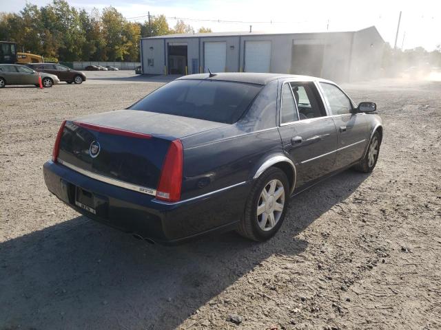 Photo 4 from auction – 2007 CADILLAC DTS with VIN 1G6KD57Y27U221515