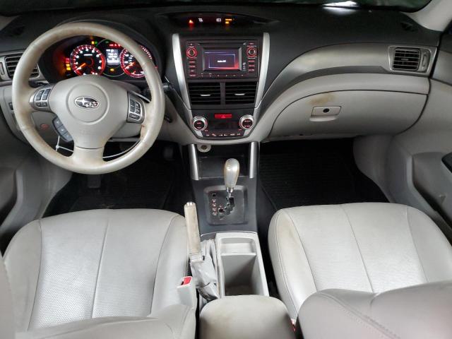Photo 9 from auction – 2013 SUBARU FORESTER T with VIN JF2SHAGC5DH405092