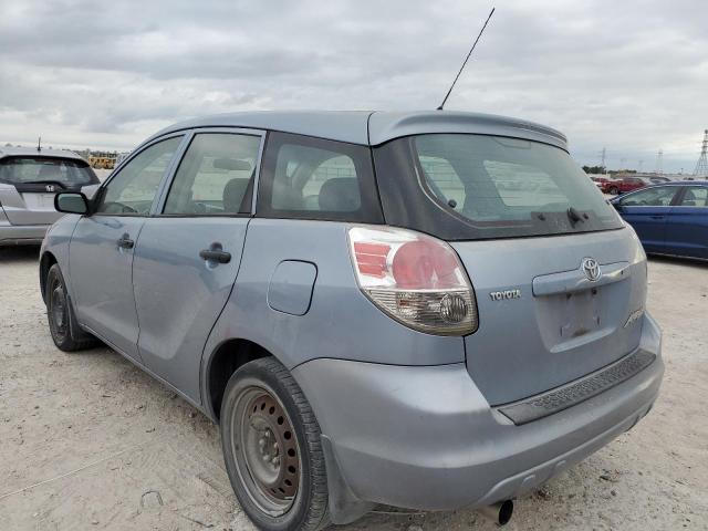 Photo 3 from auction – 2006 TOYOTA COROLLA MA with VIN 2T1KR32E66C580801