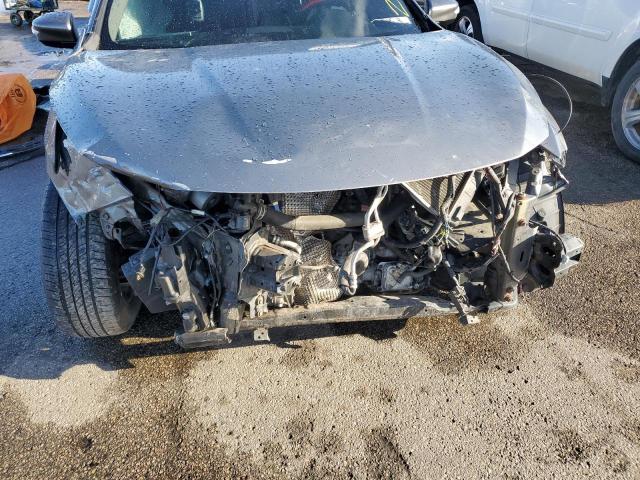 Photo 9 from auction – 2017 NISSAN ALTIMA 2.5 with VIN 1N4AL3APXHC171864