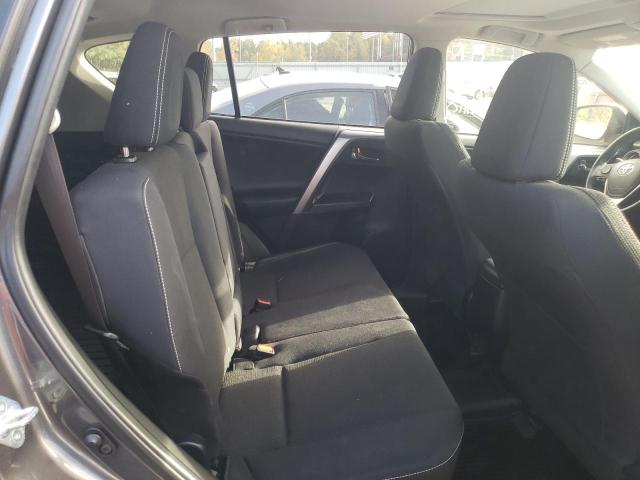Photo 6 from auction – 2018 TOYOTA RAV4 ADVEN with VIN JTMRFREV5JJ722428