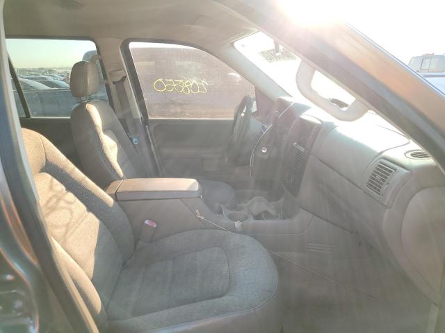 Photo 5 from auction – 2004 FORD EXPLORER X with VIN 1FMZU62K24ZA59481