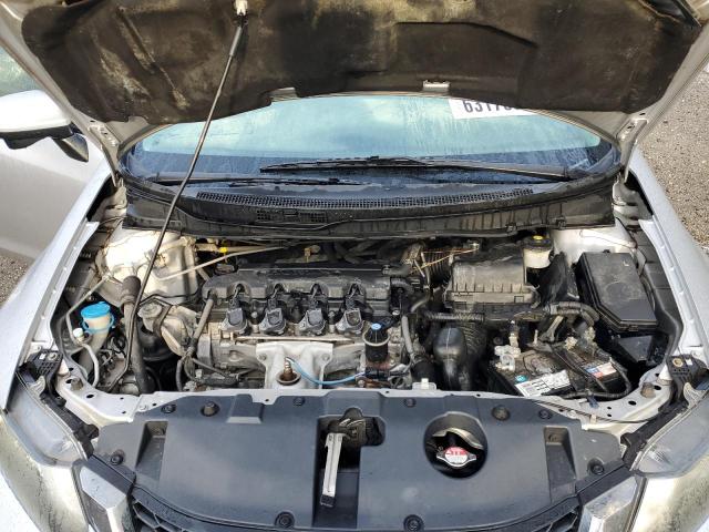Photo 7 from auction – 2015 HONDA CIVIC SE with VIN 19XFB2F75FE029787
