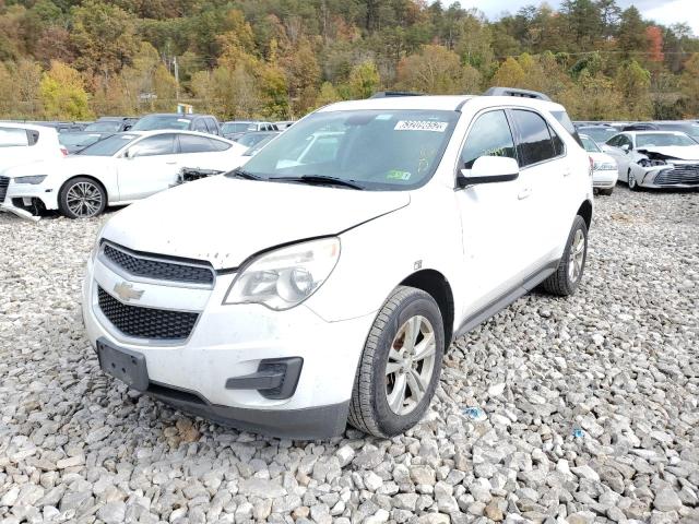 Photo 2 from auction – 2014 CHEVROLET EQUINOX LT with VIN 2GNFLFE36E6312837