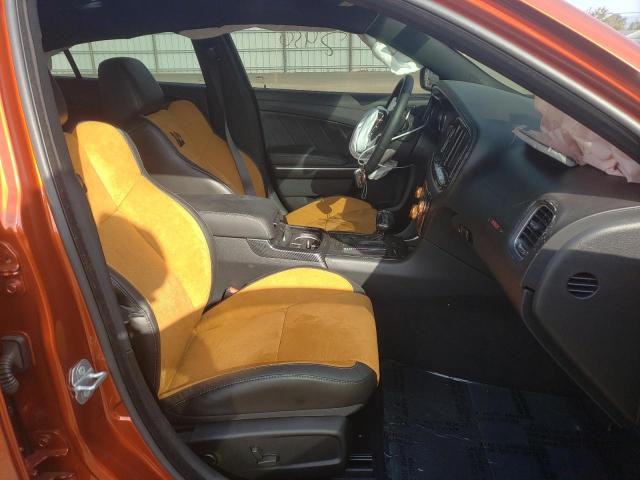Photo 5 from auction – 2021 DODGE CHARGER SC with VIN 2C3CDXGJ1MH619091