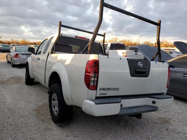 Photo 3 from auction – 2019 NISSAN FRONTIER S with VIN 1N6BD0CT6KN706380