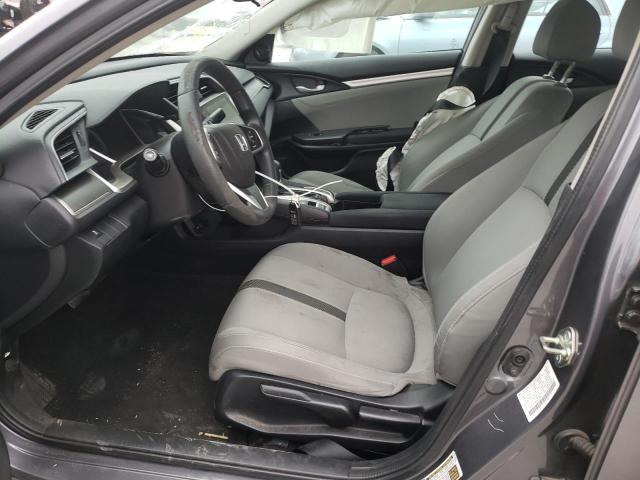 Photo 5 from auction – 2016 HONDA CIVIC EX with VIN 2HGFC2F78GH528961