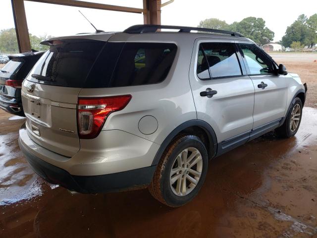 Photo 4 from auction – 2015 FORD EXPLORER with VIN 1FM5K7B80FGC33481