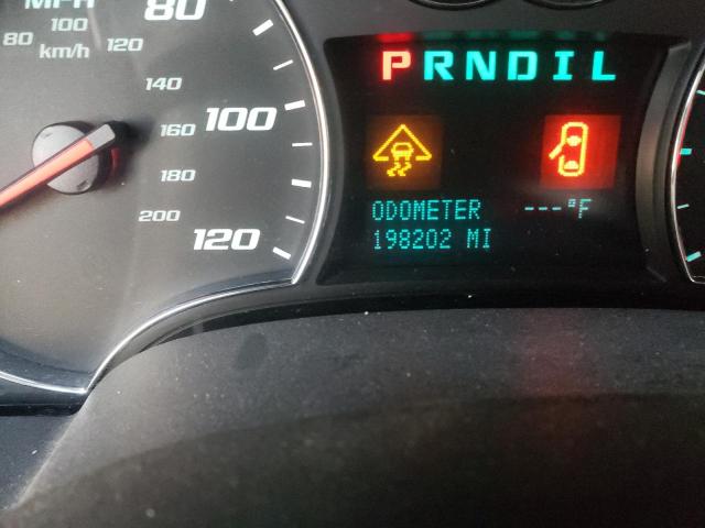 Photo 8 from auction – 2008 CHEVROLET EQUINOX LT with VIN 2CNDL33F286009193