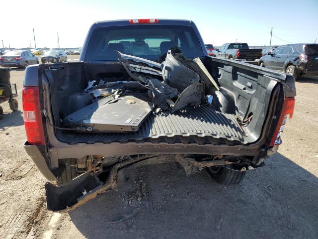 Photo 9 from auction – 2010 CHEVROLET SILVERADO with VIN 3GCRCSE07AG110298