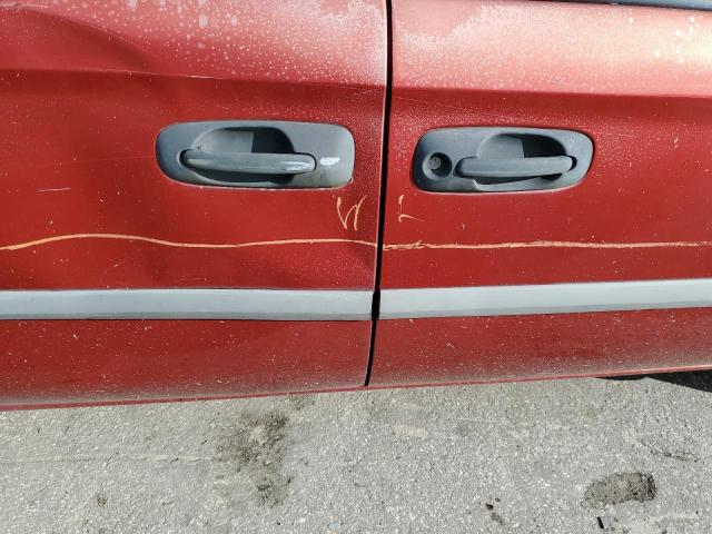 Photo 9 from auction – 2007 DODGE CARAVAN SE with VIN 1D4GP25B97B198059