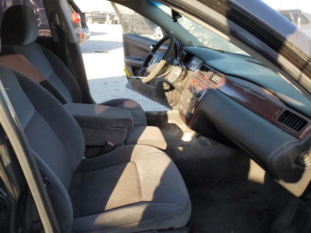 Photo 5 from auction – 2009 CHEVROLET IMPALA LS with VIN 2G1WB57K091241883