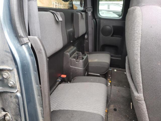 Photo 6 from auction – 2007 GMC CANYON with VIN 1GTCS199378191469