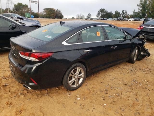 Photo 4 from auction – 2019 HYUNDAI SONATA LIM with VIN 5NPE34AF0KH821211