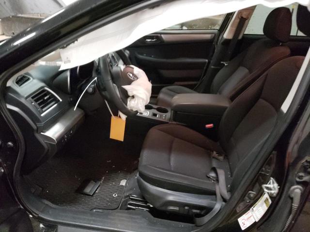 Photo 7 from auction – 2018 SUBARU OUTBACK 2. with VIN 4S4BSAHC6J3257358