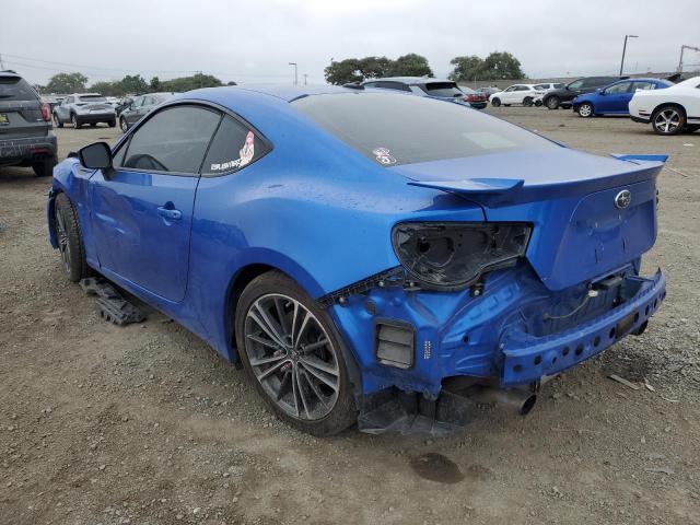 Photo 3 from auction – 2013 SUBARU BRZ 2.0 LI with VIN JF1ZCAC10D1600337