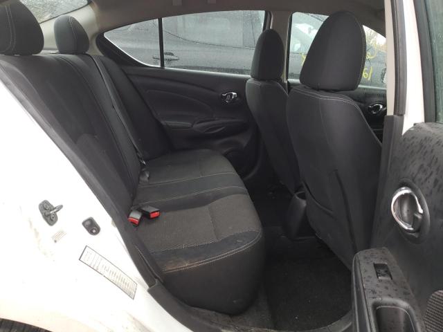 Photo 6 from auction – 2017 NISSAN VERSA S with VIN 3N1CN7AP4HL815399
