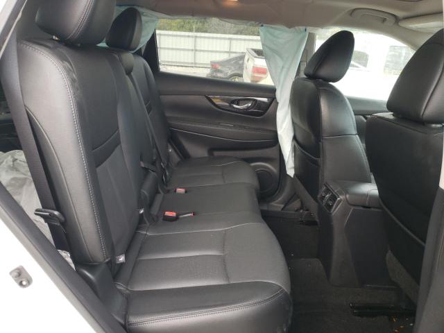 Photo 6 from auction – 2017 NISSAN ROGUE S with VIN 5N1AT2MT8HC830047