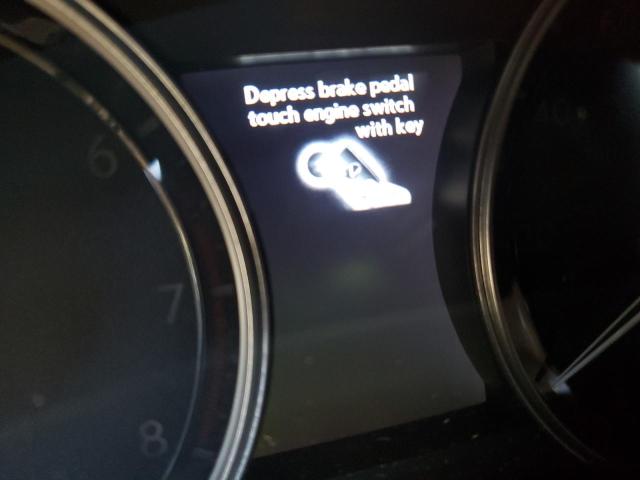 Photo 8 from auction – 2015 LEXUS GS 350 with VIN JTHBE1BL1FA010769