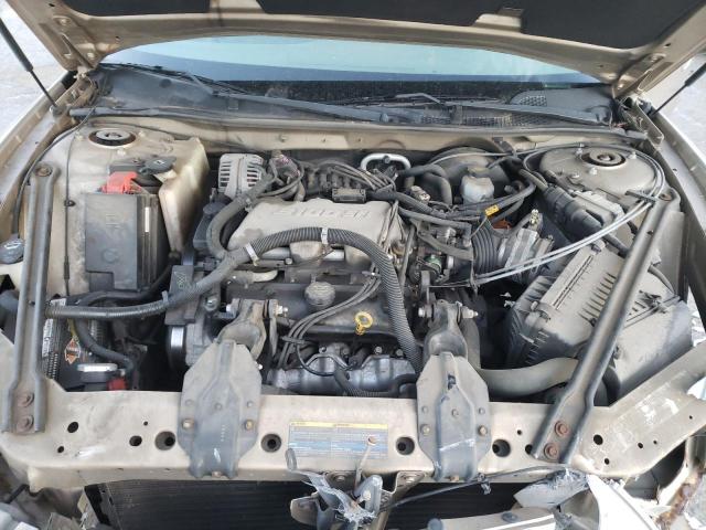 Photo 7 from auction – 2004 BUICK CENTURY CU with VIN 2G4WS52J041179718