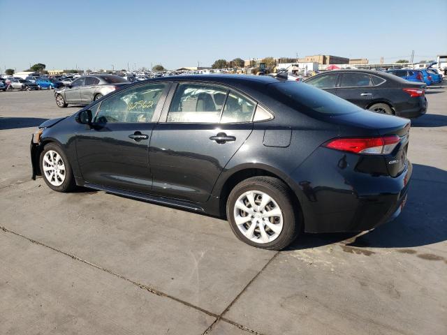 Photo 2 from auction – 2020 TOYOTA COROLLA LE with VIN JTDEPRAE9LJ026451