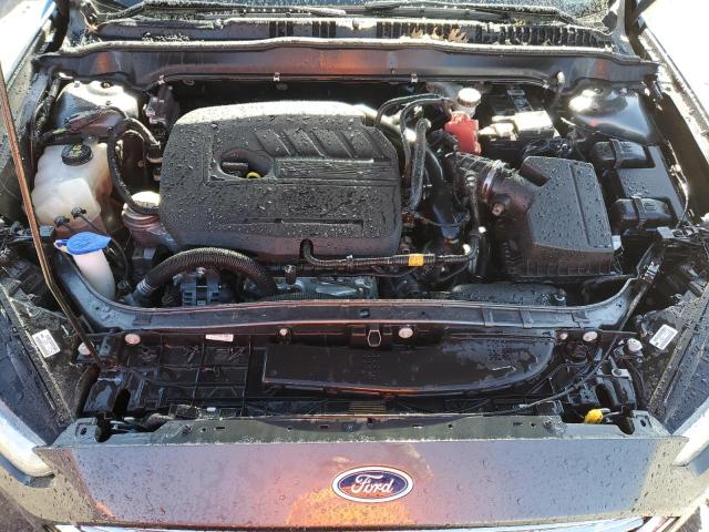 Photo 7 from auction – 2015 FORD FUSION SE with VIN 3FA6P0HD0FR276027