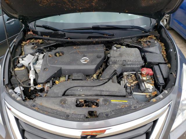Photo 7 from auction – 2014 NISSAN ALTIMA 2.5 with VIN 1N4AL3AP2EC323972