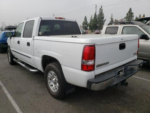 Photo 3 from auction – 2005 GMC NEW SIERRA with VIN 2GTEC13T451110120