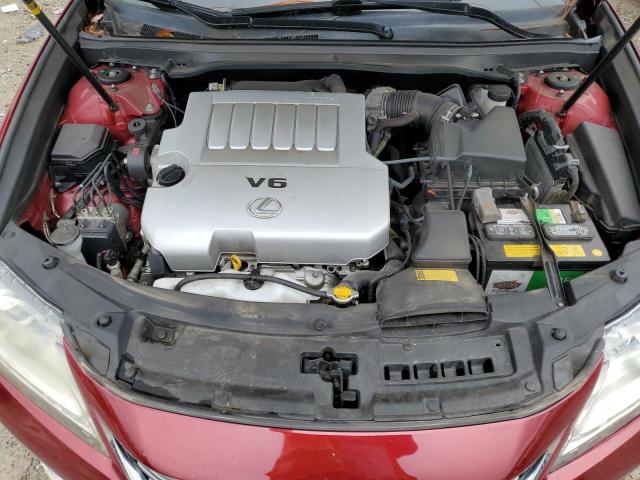 Photo 7 from auction – 2013 LEXUS ES 350 with VIN JTHBK1GG0D2060106