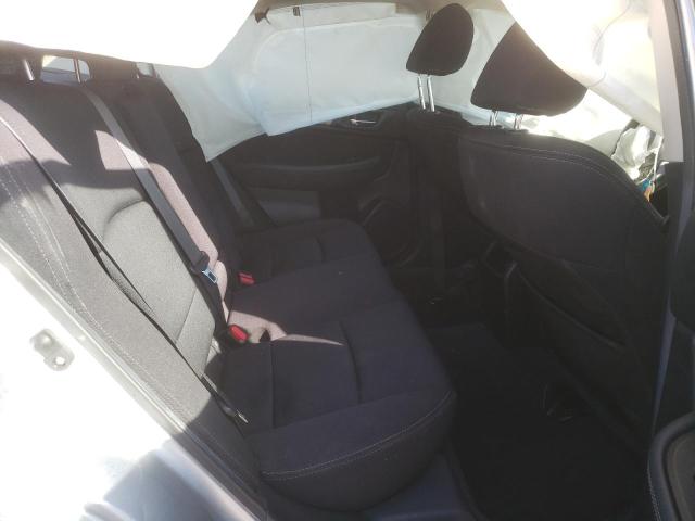 Photo 6 from auction – 2016 SUBARU LEGACY 2.5 with VIN 4S3BNAC69G3020210
