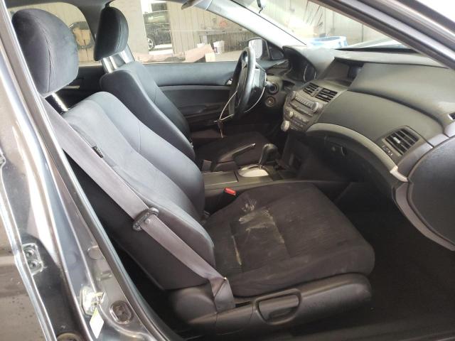 Photo 5 from auction – 2012 HONDA ACCORD LX with VIN 1HGCP2F35CA202998