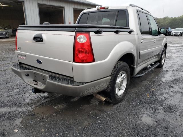 Photo 4 from auction – 2002 FORD EXPLORER S with VIN 1FMZU77E42UD40295
