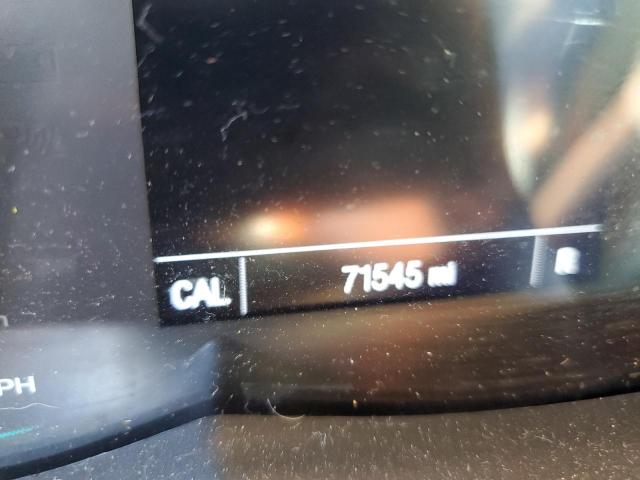 Photo 8 from auction – 2019 CHEVROLET TRAX LS with VIN 3GNCJNSB4KL275695