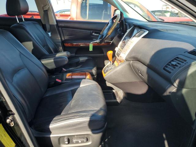 Photo 5 from auction – 2005 LEXUS RX 330 with VIN 2T2HA31U05C083151