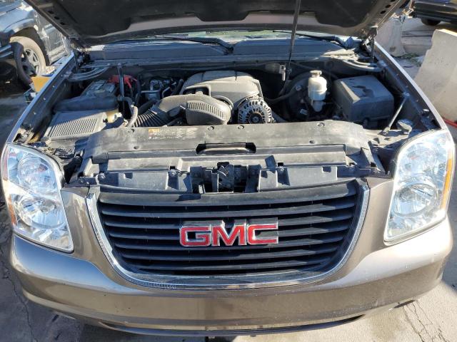 Photo 7 from auction – 2012 GMC YUKON SLT with VIN 1GKS2CE06CR289242