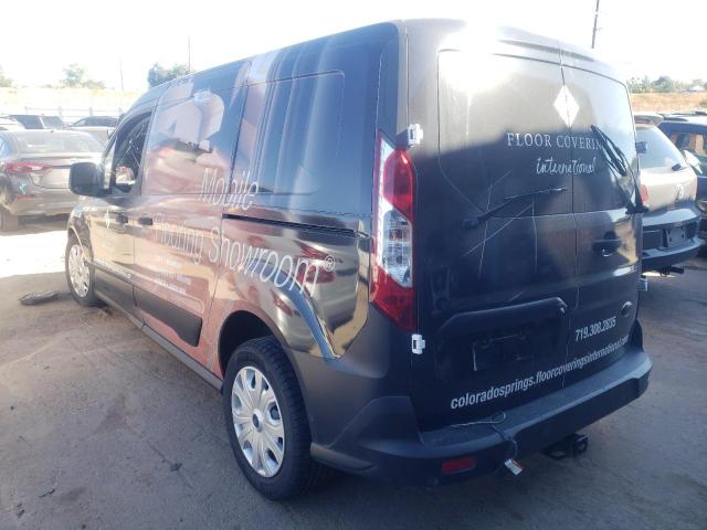 Photo 3 from auction – 2019 FORD TRANSIT CO with VIN NM0LS7E29K1417900
