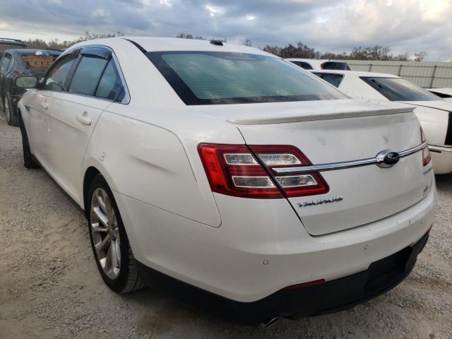Photo 3 from auction – 2014 FORD TAURUS LIM with VIN 1FAHP2F87EG107834