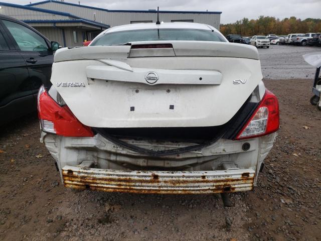 Photo 9 from auction – 2017 NISSAN VERSA S with VIN 3N1CN7AP4HL815399