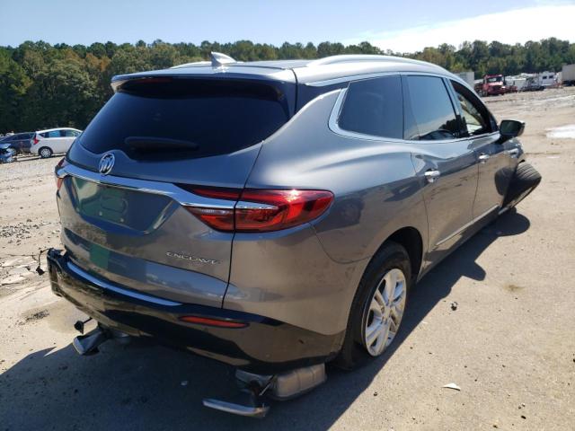 Photo 4 from auction – 2019 BUICK ENCLAVE ES with VIN 5GAERBKW4KJ168070