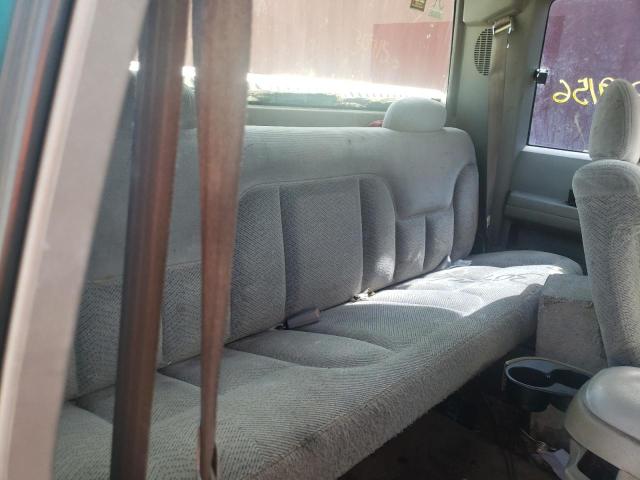 Photo 6 from auction – 1995 CHEVROLET 1500 with VIN 2GCEC19K6S1202758